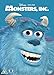 Monsters Inc. [DVD] [2002]