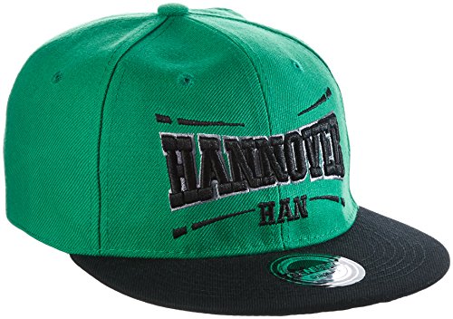 Preisvergleich Produktbild Stadt Hannover Snapback Cap Cappy Mütze HAN1*NEU*