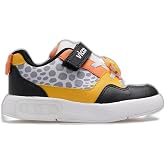 Borka Erkek &Ccedil;ocuk Işıklı Hafif Sneaker Ayakkabı 26y 346.109 Pe