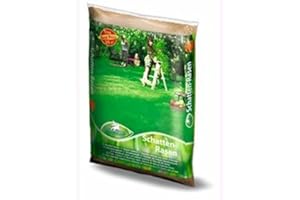 KIEPENKERL - RASEN Rasenmischung Schattenrasen Pegasus 1kg