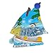 Produktbild Hurghada Egypt 3D Kühlschrankmagnet Reise Souvenir Geschenksammlung Home & Kitchen Dekoration Magnet Aufkleber Hurghada Ägypten Kühlschrankmagnet