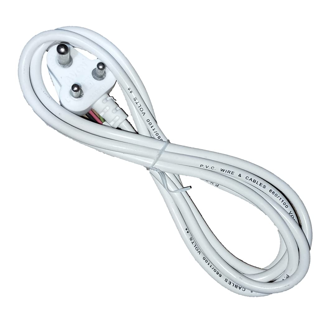 Unleash the Power of doctorspare Electric Cable Cord Wire for Mixer juicer Grinder - A Game-Changer!