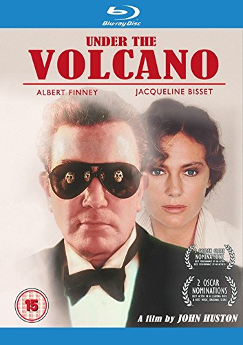 Preisvergleich Produktbild Under The Volcano [Blu-ray] [UK Import]