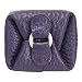 Produktbild Voi Bestseller Minibörse JOYCE 70061 Rindleder Damen: Farbe: Purple