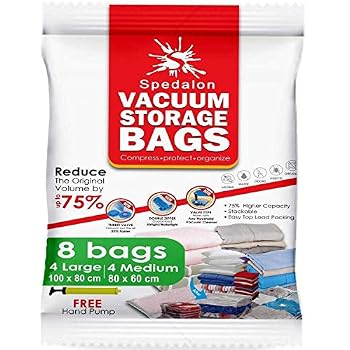 jml space saving bags