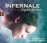 Cover zum Buch Infernale