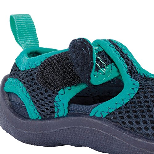 LÄSSIG Badeschuhe Baby-Schuhe Kinder-Schuhe - 3