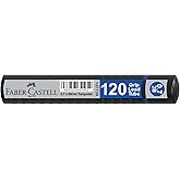 Faber-Castell Grip Min 120'li Siyah 0.7 U&ccedil;