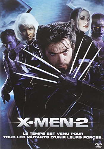 X-Men 2