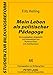 Produktbild Mein Leben als politischer Pädagoge: Herausgegeben, eingeleitet und kommentiert von Burkhard Dietz und Jost Biermann (Studien zur Bildungsreform)
