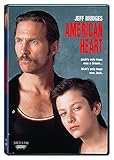American heart - DVD Zone 1
