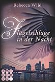 Bücher Neuerscheinungen 2022 - Flügelschläge in der Nacht von Rebecca Wild