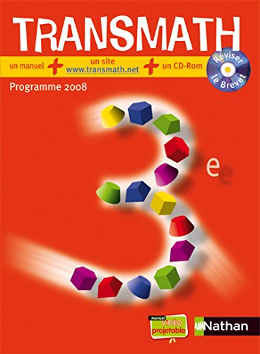 Download Transmath 3e Download Transmath 3e