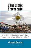 Image de L'Industrie Emergente (French Edition)