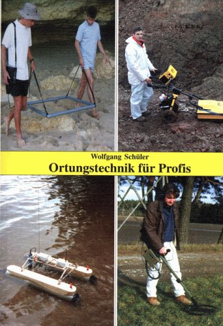 Preisvergleich Produktbild Ortungstechnik für Profis