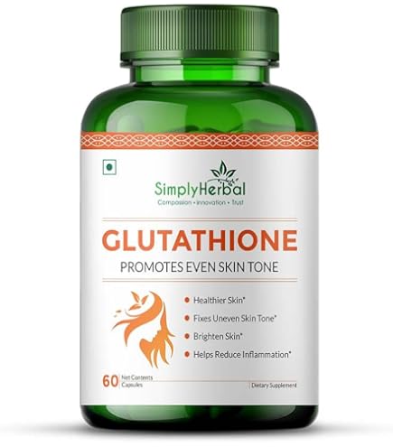maria cosmetics whitening glutathione MAIRA COSMETICS Glutathione, Biotin & Multi-Vitamins Tablets | 15 Tablets |  Suitable for Men & Women
