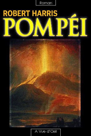 couverture de : Pomp&eacute;i