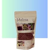 Organik Melisa 50 gr | Melissa officinalis | 100% Melisa &Ccedil;ayı | Haven Herbs & Blends