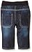 SALT AND PEPPER B Ahoy Baby Boys'Jeans Denim -  Blue - 3-6 Months