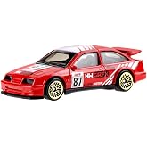 Hot Wheels 1:64 Tekli Arabalar 2023 002/250 Hw The 80s '87 Ford Sierra Cosworth