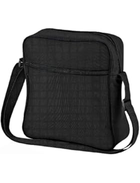 Bagbase Retro Schultertasche, 7 Liter