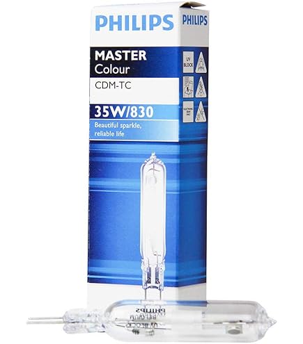 Ampoule électrique Osram Ampoule Hci-tc 70w/830 Wdl Pb G8,5 - Foto 3