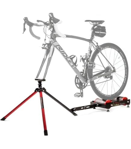 magene T100 Power trainer ダイレクトドライブローラー台 Amazon | Magene T100バイクパワートレーナーダイレクトドライブ