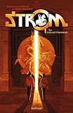 Strom - Tome 1 - Le collectionneur