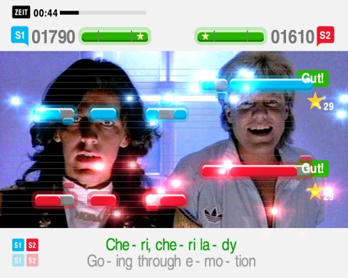 SingStar ’80s - 5