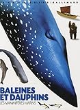 Image de Baleines et les dauphins (+ l'album Petits et grands félins offert)