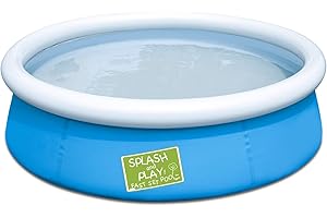 Bestway My First Fast - Piscina Fuori Terra