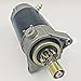 Produktbild SSI Marine Starter Motor Yamaha Outboard 60PS 70PS 2Takt '84-'05 Repl 6H3-81800-00