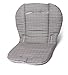Clevamama Universal Pushchair Stroller Pram Buggy Liner (Green)