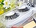Amazing Quality 100% Hand Made REAL Mink Hair Luxury Eyelashes S212