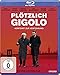 Produktbild Plötzlich Gigolo [Blu-ray]