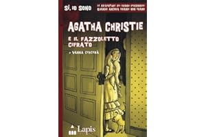 Agatha Christie e il fazzoletto cifrato
