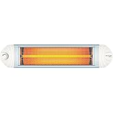 Awox Isıtıcı Ufo Tipi Infared Soba 2500W (5250)