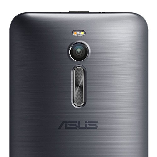 Asus ZenFone 2 Smartphone, Schermo da 5.5
