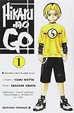 Hikaru No Go, tome 1