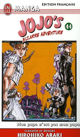 Diamond is Unbreakable - Jojo's Bizarre Adventure Saison 4 — Tome 16