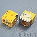 Produktbild Ochoos 10 Stück DC Power Jack Connector für Acer Aspire 4332 4732Z Emachines D525 D725 Motherboard Laptop DC Port
