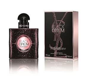 black opiums kvepalai
