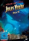 Jules Verne Box 4 [2 DVDs] - Kyle MacLachlan