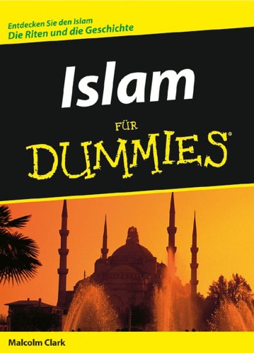 Islam für Dummies Buchen