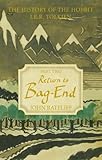 The History of the Hobbit: Return to Bag-End Pt. 2