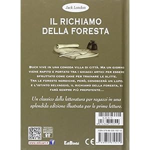 Il richiamo della foresta