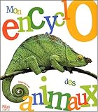 Mon encyclopédie des animaux