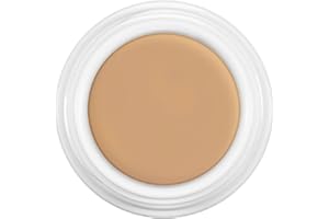 Kryolan Dermacolor - Crema camouflage, confezione 4 gr