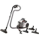 Electrolux EUFC8ALRGY Torbasız Elektrikli S&uuml;p&uuml;rge | 12 m erişim mesafesi, kolay boşaltılabilir toz haznesi, yıkanabilir hijye