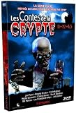 Les Contes de la crypte 11 + 12 + 13